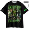 Doctor Doom Marvel Comics T shirt (8)