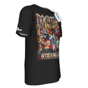 Doctor Strange Marvel Comics T-shirt
