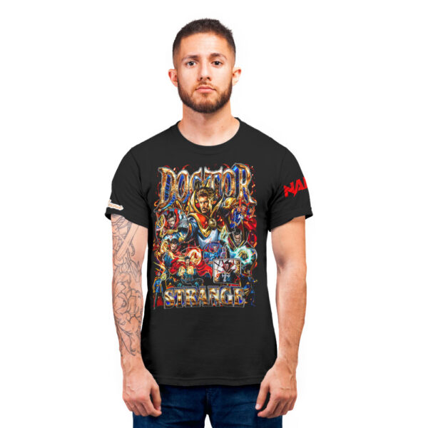 Doctor Strange Marvel Comics T-shirt