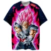 Goku Shirt, Frieza Shirt, Dragon Ball Shirt, Anime Shirt