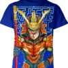 Dragon Ball Shirt