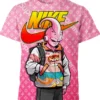 Master Roshi Shirt, Dragon Ball Shirt, Anime Shirt