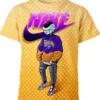 Jiren Shirt, Dragon Ball Shirt, Anime Shirt