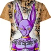Dragon Ball Shirt