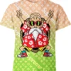 Goku Shirt, Dragon Ball Shirt, Anime Shirt