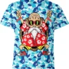 Majin Buu Shirt, Dragon Ball Shirt, Anime Shirt