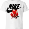 Majin Buu Shirt, Dragon Ball Shirt, Anime Shirt