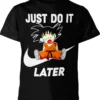 Majin Buu Shirt, Dragon Ball Shirt, Anime Shirt