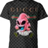 Goku Shirt, Dragon Ball Shirt, Anime Shirt