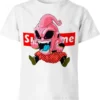 Gotenks Shirt, Dragon Ball Shirt, Anime Shirt