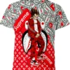 Goku Shirt, Dragon Ball Shirt, Anime Shirt