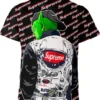 Vegeta Shirt, Dragon Ball Shirt, Anime Shirt