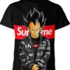 Goku Shirt, Dragon Ball Shirt, Anime Shirt