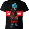 Goku Shirt, Dragon Ball Shirt, Anime Shirt