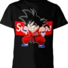 Cell Shirt, Dragon Ball Shirt, Anime Shirt