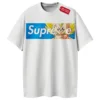 Anime Shirt, Black Goku Shirt, Dragon Ball Shirt, GoKu Shirt, Zamasu Shirt