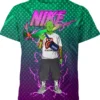 Frieza Shirt, Dragon Ball Shirt, Anime Shirt