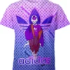 Trunks Shirt, Dragon Ball Shirt, Anime Shirt