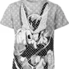 Gotenks Shirt, Dragon Ball Shirt, Anime Shirt