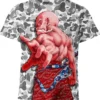 Gohan Shirt, Dragon Ball Shirt, Anime Shirt, Beast Shirt