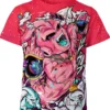 Trunks Shirt, Dragon Ball Shirt, Anime Shirt