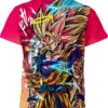 Chi-Chi Shirt, Bulma Shirt, Dragon Ball Shirt, Anime Shirt
