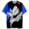 Anime Shirt, Black Goku Shirt, Dragon Ball Shirt, GoKu Shirt, Zamasu Shirt