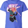 Master Roshi Shirt, Dragon Ball Shirt, Anime Shirt