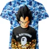 Android 18 Shirt, Dragon Ball Shirt, Anime Shirt