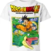 Goku Shirt, Dragon Ball Shirt, Super Saiyan 4 Shirt, Super Saiyan Blue Shirt