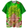 Vegeta Shirt, Venom Shirt, Dragon Ball Shirt, Anime Shirt