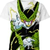 Goku Shirt, Dragon Ball Shirt, Bitcoin Shirt