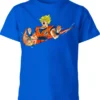 Emperor Pilaf Shirt, Dragon Ball Shirt, Anime Shirt
