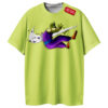Vegeta Shirt, Dragon Ball Shirt, Anime Shirt