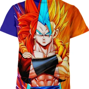 Goku Shirt, Dragon Ball Shirt, Anime Shirt