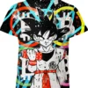 Shenron Shirt, Dragon Ball Shirt