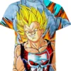 Shenron Shirt, Dragon Ball Shirt