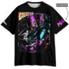 Doctor Doom Marvel Comics T-shirt