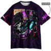 Galactus Marvel Comics T shirt (1)
