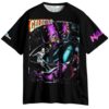 Galactus Marvel Comics T shirt (2)