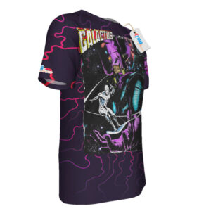 Galactus Marvel Comics T-shirt