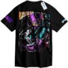 Galactus Marvel Comics T shirt (4)