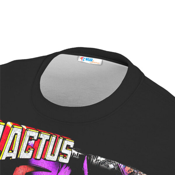 Galactus Marvel Comics T-shirt