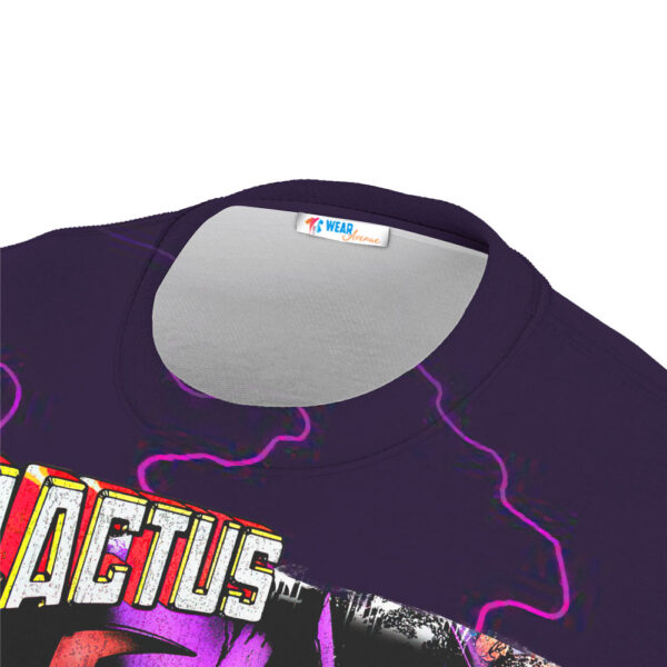 Galactus Marvel Comics T-shirt