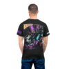 Galactus Marvel Comics T shirt (7)