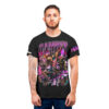 Gambit Marvel Comics T shirt (13)