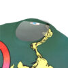 Ghost Rider and Dr.Strange Marvel T shirt (5)