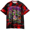 Green Goblin Marvel Comics T Shirt (2)
