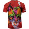 Green Goblin Marvel Comics T Shirt 2
