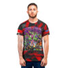 Green Goblin Marvel Comics T Shirt (6)
